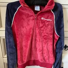 Women champion velour for sale  Ireland