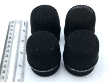 Lote de 4 cabeças de cápsula de microfone Sennheiser ME3005-E não testadas comprar usado Lote de 4 cabeças de cápsula de microfone Sennheiser ME3005-E não testadas comprar usado  Enviando para Brazil