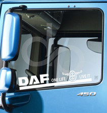 Daf one life for sale Daf one life for sale  GRIMSBY