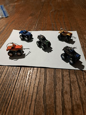 Monster jam mini for sale  Dalton