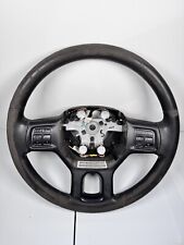 Vinyl steering wheel for sale  Mukwonago
