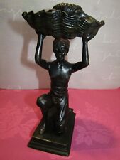 Cold painted bronze for sale  RUGBY