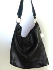 Damen ledertasche rig gebraucht kaufen  Eichenau