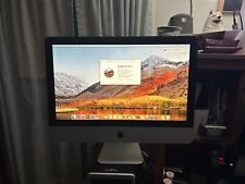 Working apple imac for sale  York