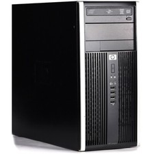 Computador desktop HP torre 16GB RAM 1TB HDD Windows 10 Pro Wi-Fi comprar usado  Enviando para Brazil