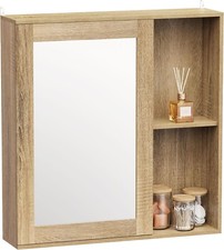 Bathroom mirror cabinet for sale  STOCKPORT