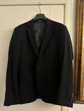 Vestito nero brera usato  Matino