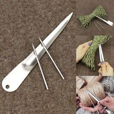 Weaving tool stainless for sale  HATFIELD