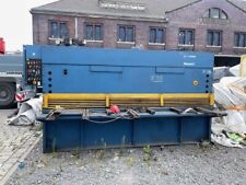 Hydraulische tafelscheren espe gebraucht kaufen  Berlin
