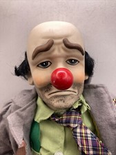 Clyde sad hobo for sale  Berkley