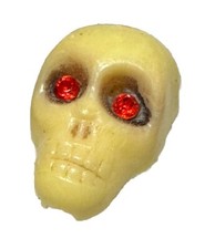 Vintage scary skull for sale  Mount Juliet