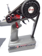 Traxxas tq3 fernsteuerung gebraucht kaufen  Kißlegg