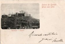 Gorizia gorz saluti usato  Rosignano Marittimo