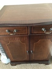 Hifi cabinet for sale  INGATESTONE
