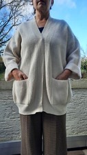 Stephan boya strickjacke gebraucht kaufen  Fuldatal