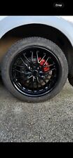 Alloy wheels tyres for sale  RAMSGATE