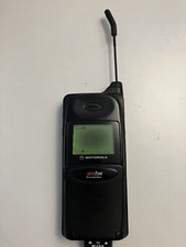 Telefono cellulare motorola usato  Italia