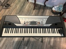 Yamaha psr gx76 for sale  Grass Valley