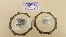 Yamaha fs1e clutch for sale  MORPETH