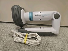 Massageador Brookstone Thera Spa Turbo 2 velocidades gira corpo inteiro BAM-1000 testado comprar usado  Enviando para Brazil