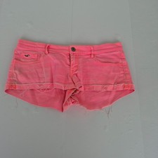 Hollister shorts w29 for sale  WORTHING