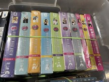 beverly hills 90210 dvd complete series Seasons1-10 Most Still Sealed comprar usado  Enviando para Brazil