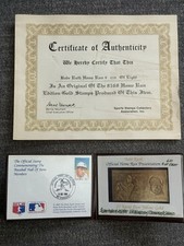 1988 babe ruth for sale  Bothell