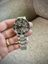 Oris aquis titanium for sale  Boston
