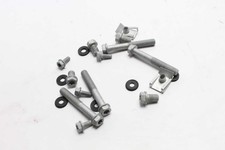 Befestigungsschrauben kit hint gebraucht kaufen  Trebbin