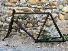 Ancien vélo cadre d'occasion  Irigny