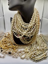 glass necklaces lot beaded for sale glass necklaces lot beaded for sale Sparks Glencoe