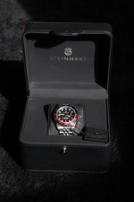 Steinhart cean 39mm gebraucht kaufen  Neuhausen auf den Fildern