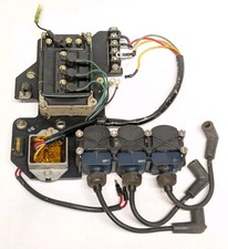 Force 70hp outboard for sale  Sycamore