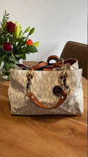 Michael kors signature for sale  LICHFIELD
