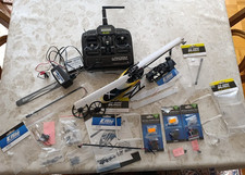 Blade 200 srx gebraucht kaufen  Eiterfeld