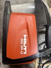 Hilti vacuum pump d'occasion  Expédié en Belgium