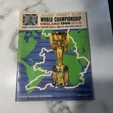 1966 cup tournament for sale 1966 cup tournament for sale  GREAT YARMOUTH