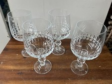 Bohemia crystal glass for sale  La Mesa