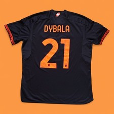 Roma dybala 2023 usato  Milano