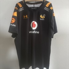wasps rugby shirt for sale wasps rugby shirt for sale BARRY