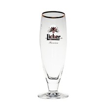 Licher bierglas tulpe gebraucht kaufen  Hemer