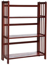 Shelf folding stackable for sale  Seattle
