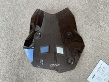 Wrs windscreen smoke for sale  KING'S LYNN