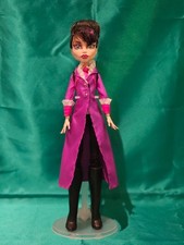 Boneca Monster High Headmistress sem cabeça Bloodgood Mattel comprar usado  Enviando para Brazil