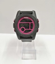 NIXON BLK×PNK THE UNIT 40 comprar usado NIXON BLK×PNK THE UNIT 40 comprar usado  Enviando para Brazil