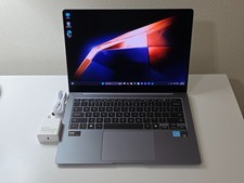 Samsung Galaxy Book4 Pro 14" Amoled2X Touch 16GB/512GB Intel Core Ultra 7 155H comprar usado Samsung Galaxy Book4 Pro 14" Amoled2X Touch 16GB/512GB Intel Core Ultra 7 155H comprar usado  Enviando para Brazil