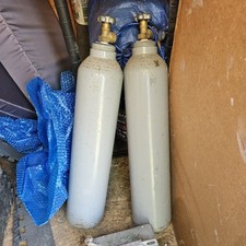 Helium gas canisters for sale  DONCASTER