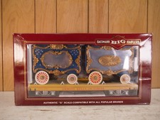 Original bachmann big for sale  Julesburg