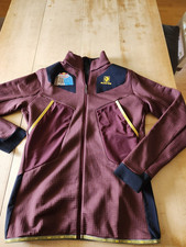 Black yak jacke gebraucht kaufen  Fischen