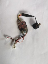 Kit Remplacement Esc + Moteur Brushless Xk K110 Wltoys V977 comprar usado  Enviando para Brazil
